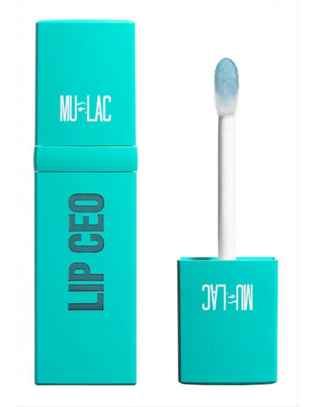 LIP CEO MULAC - olio labbra rimpolpante pH reagente