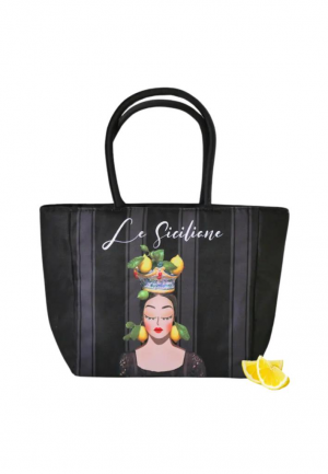 Borsa mare Le Siciliane