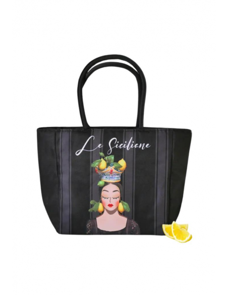 Borsa mare Le Siciliane