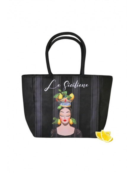 Borsa mare Le Siciliane