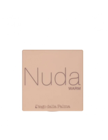 DIEGO DALLA PLAMA NUDA WARM PALETTE