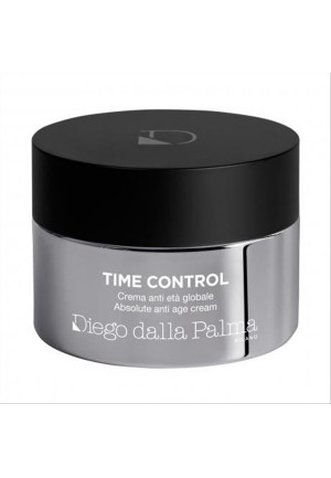 TIME CONTROL - CREMA ANTIETA' GLOBALE