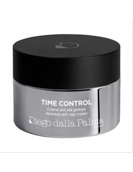 TIME CONTROL - CREMA ANTIETA' GLOBALE