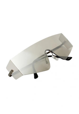 OCCHIALI DA SOLE MARRONE NALI' wuoc0100