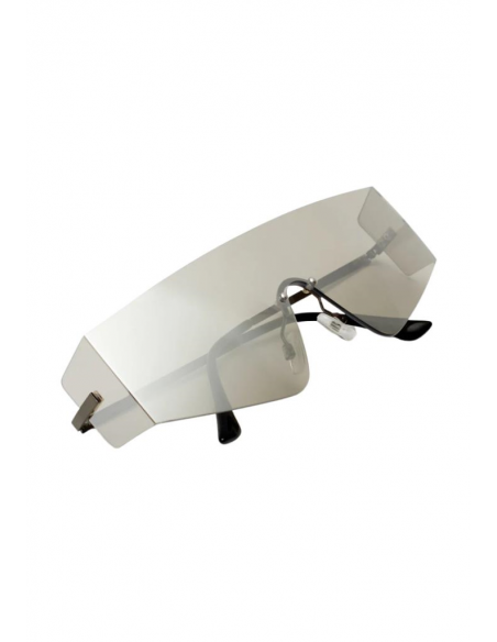 OCCHIALI DA SOLE MARRONE NALI' wuoc0100