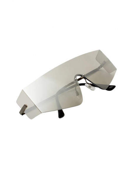 OCCHIALI DA SOLE MARRONE NALI' wuoc0100