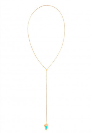 COLLANA DAFNE CRAVATTA VAENTINA FERRAGNI