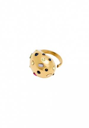 ANELLO LEXY PIETRE NALIì