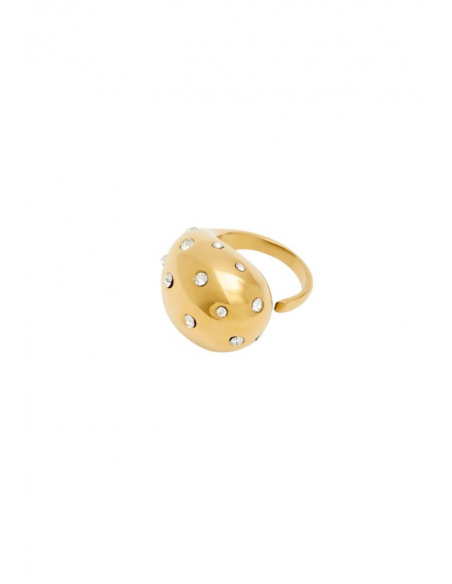 ANELLO LEXY PIETRE NALIì