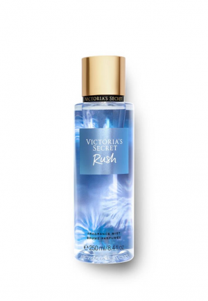 VICTORIA'S SECRET RUSH FRAGRANCE NEW 250ML