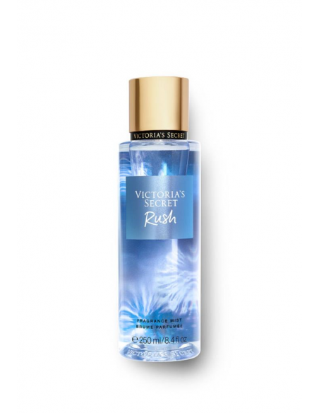 VICTORIA'S SECRET RUSH FRAGRANCE NEW 250ML