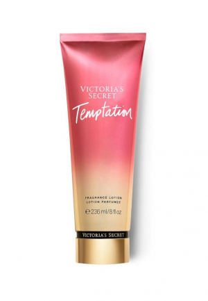 VICTORIA'S SECRET TEMPTATION  LOTION 236ML
