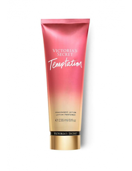 VICTORIA'S SECRET TEMPTATION  LOTION 236ML