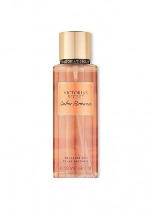 VICTORIA'S SECRET AMBER ROMANCE FRAGRANCE NEW 250ML