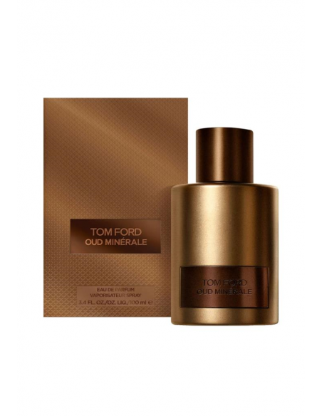 TOM FORD OUD MINÉRALE Eau de Parfum 100 ml