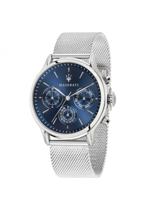 OROLOGIO MASERATI R885311019