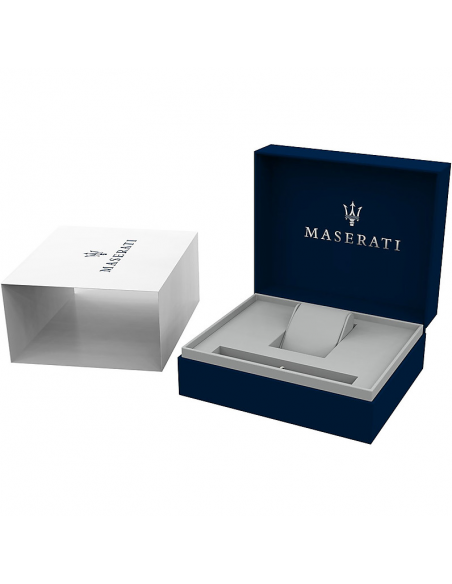 OROLOGIO MASERATI R885311019
