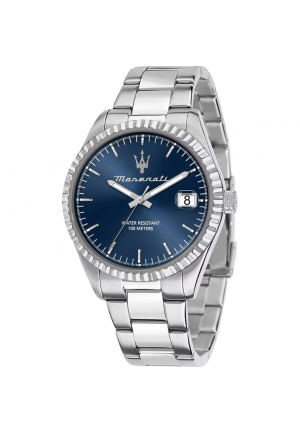 Orologio Maserati  Competizione R8853100029