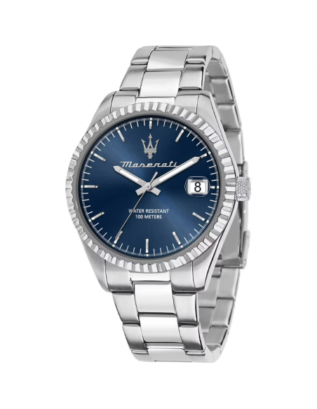 Orologio Maserati  Competizione R8853100029