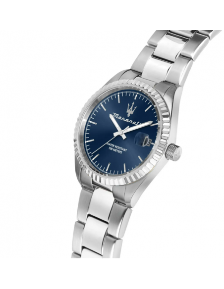 Orologio Maserati Competizione R8853100029