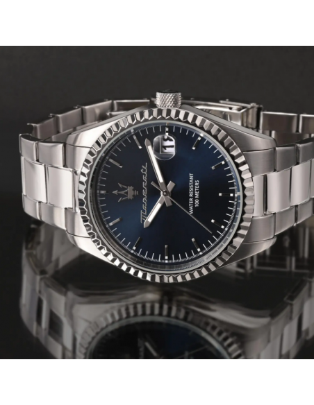 Orologio Maserati Competizione R8853100029