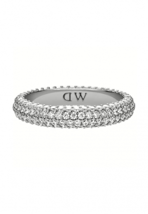 Anello donna gioielli Daniel Wellington Pavè