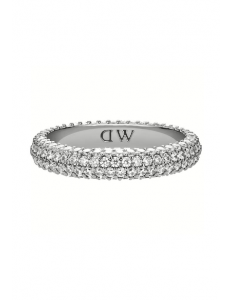 Anello donna gioielli Daniel Wellington Pavè