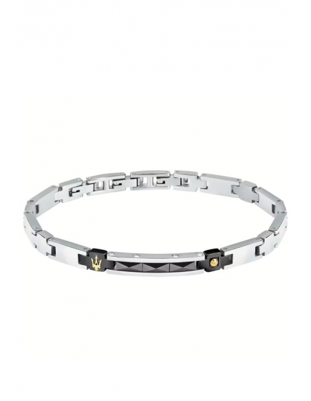 Bracciale uomo Maserati JM224ATZ35