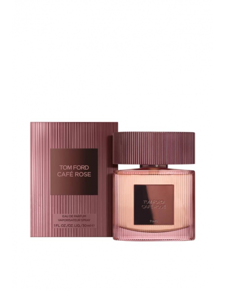 Tom Ford  CAFE' ROSE Eau de Parfum 30ml