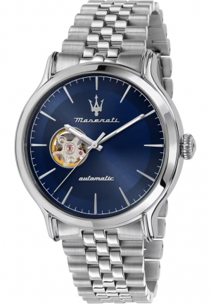 Orologio multifunzione uomo Maserati Epoca R8823118009