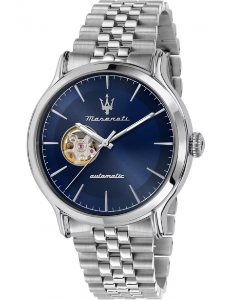 Orologio multifunzione uomo Maserati Epoca R8823118009
