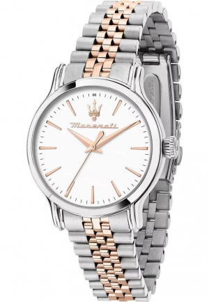 Orologio solo tempo donna Maserati Epoca R8853118520