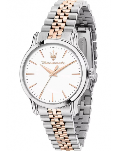 Orologio solo tempo donna Maserati Epoca R8853118520