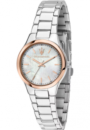 Orologio solo tempo donna Maserati Attrazione R8853151503