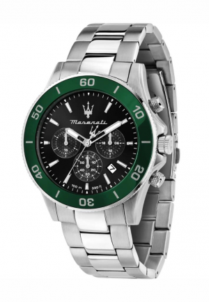 OROLOGIO MASERATI COMPETIZIONE R8873600008