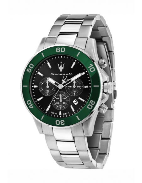 OROLOGIO MASERATI COMPETIZIONE R8873600008