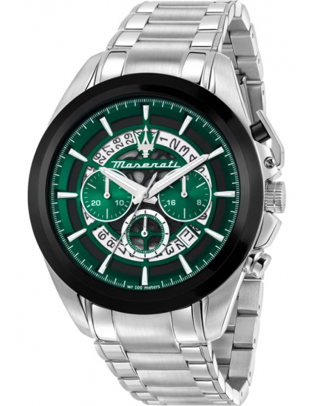 OROLOGIO MASERATI TRAGUARDO R8873612060
