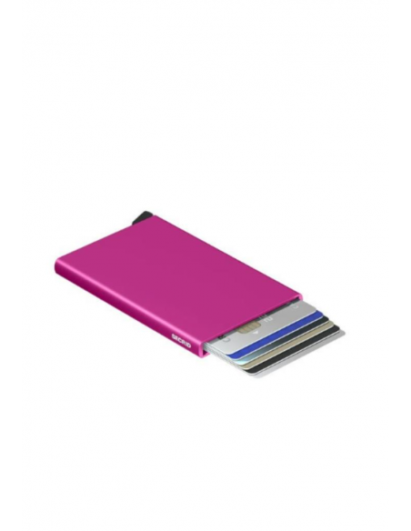 Portacarte SECRID C-FUCSIA
