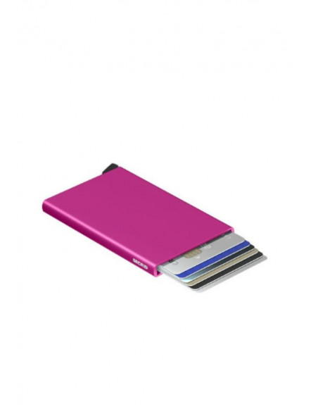 Portacarte SECRID C-FUCSIA