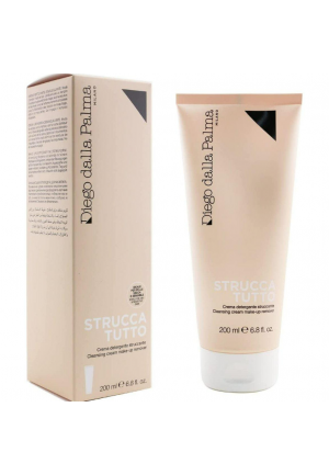 Crema detergente struccante 200 ml Diego Dalla Palma DSK0018