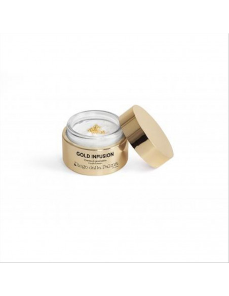 GOLD INFUSION - CREMA DI GIOVINEZZA