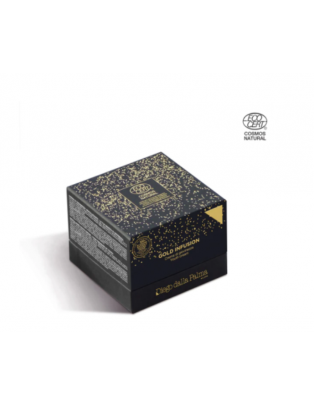 GOLD INFUSION - CREMA DI GIOVINEZZA