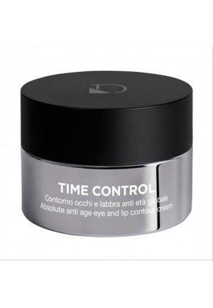 DIEGO DALLA PALMA TIME CONTROL - CREMA CONTORNO OCCHI E LABBRA ANTI ET