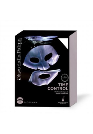 DIEGO DALLA PALMA TIME CONTROL - MASCHERA ANTI ETA' GLOBALE