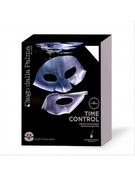 DIEGO DALLA PALMA TIME CONTROL - MASCHERA ANTI ETA' GLOBALE