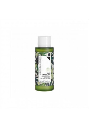 DIEGO DALLA PALMA OH MARIJU! OLIO MULTIAZIONE VISO E CORPO