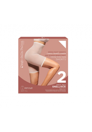 2. SNELLISCE - BENDA PANT® SHORTS RIMODELLANTI DIEGO DALLA PALMA