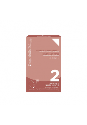 2. SNELLISCE - BENDA PANT® SHORTS REFILL DIEGO DALLA PALMA