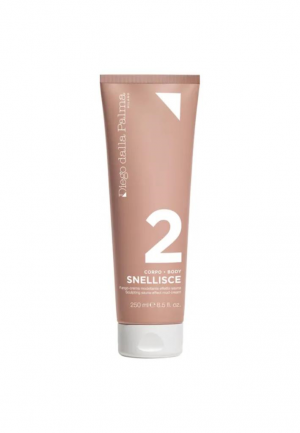 2 Snellisce - Fango Crema Modellante Effetto Sauna Diego dalla Palma D