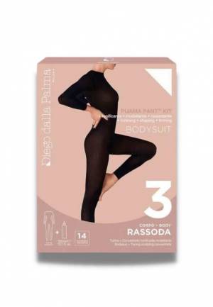 DIEGO DALLA PALMA BODY RASSODA PIJAMA PANT
